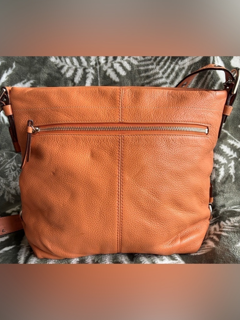 VINTAGE Coach Bag - Picture 16 of 16